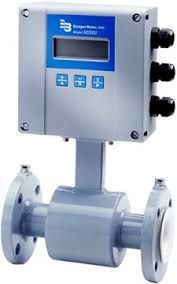 Badger Meter M5000 Electromagnetic Flow Meter | Magmeters ...