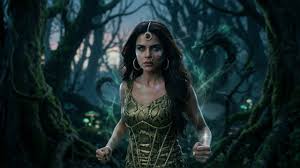 Naagin 7 Episode 37 Airing Schedule for Tonight: Radhika Faces Off Against Ahana
