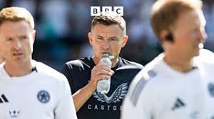 Preston North End: Paul Heckingbottom sacked after poor start - BBC