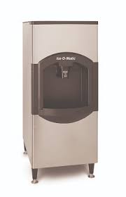 Ice-O-Matic Ice Dispenser CD40022 - JES