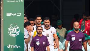 الكويت ضد العراق
