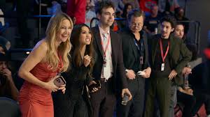 'Running Point' Season 3 Is Already Being Written. Here's What We Know About the Netflix Comedy's Plans