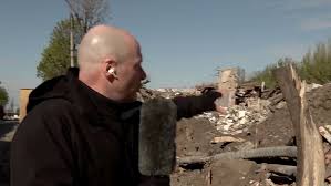 Ukraine-Krieg: Angriffe treffen Ölanlagen am Ural – Selenskyj sendet Botschaft an Moskau