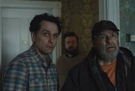 Apple TV’s new horror series is scarier because it’s also hilarious