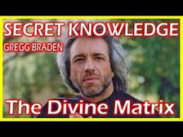 Gregg Braden - The Divine Matrix documentary film - Quotes LOVE via Relatably.com