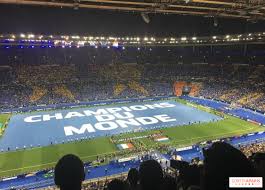 francia vs — trending on Google in Guatemala