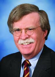 John Bolton, former U.S. Ambassador to the United Nations, will attend a Pa. Republican Party dinner in Harrisburg, the party announced Monday. - JohnBolton