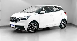 Por R$ 69.990, o carro elétrico mais barato do Brasil tem vendas suspensas