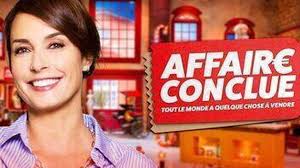 News source: Programme TV Ouest-France