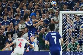 En imágenes: Japón vs.Túnez hace historia en el partido 1000 de la Copa del Mundo en México