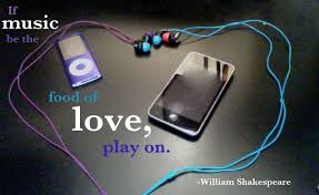 cute music quotes about love - Google Search | We Heart It ... via Relatably.com