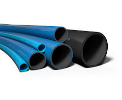 Polyethylene (PE) Water Pipe. | Simona Peak Pipes