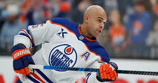 Sharks Acquire Darnell Nurse from Oilers in Blockbuster Trade