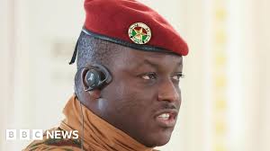 Burkina Faso Dey Scrap Visa Fees For African Travellers!