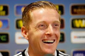 Action Garry Monk - Garry-Monk-3175477