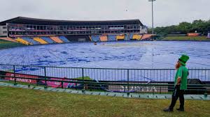 ইংল্যান্ডের বিরুদ্ধে নামার আগে চাপে পাকিস্তান! বৃষ্টির পূর্বাভাস পাল্লেকেলেতে, আবার পয়েন্ট ভাগ হলে কী হবে সলমনদের