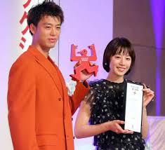竹内涼真「プライベートでは料理に文句言ったりしない」と強調 「じゃあ、あんたが作ってみろよ」がギャラクシー賞の「マイベストＴＶ賞」を受賞（スポーツ報知）
