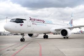Eurowings setzt voll auf Mallorca