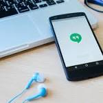 Now Google is Spamming Android Phones from Other Companies, Too