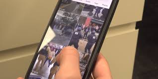 Impact of Violent Media Content