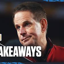 Cignetti Calls His Shot (Again); Michigan Turns Page: 4 Takeaways From Big Ten Media Days