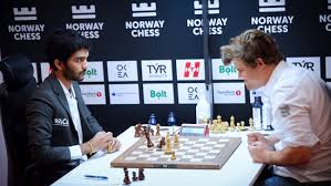 D Gukesh ‘really unhappy’ due to Norway Chess 2025 campaign: ‘One thing about Magnus Carlsen is that…’