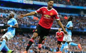 Image result for marcus rashford