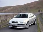 Skoda octavia 1 rs