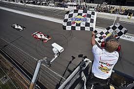 Resultado de imagen para montoya indy 500 ago
