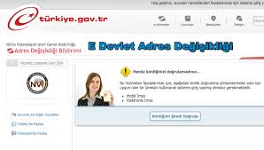 edevlet ile ilgili görsel sonucu