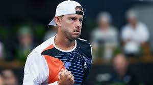 The last Aussie to beat Jannik Sinner got under the Italian's skin. It was James Duckworth and he's primed to do it again