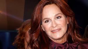 "Ich sang mit Tränen in der Stimme": Andrea Berg rechnet mit ihrem Ex ab