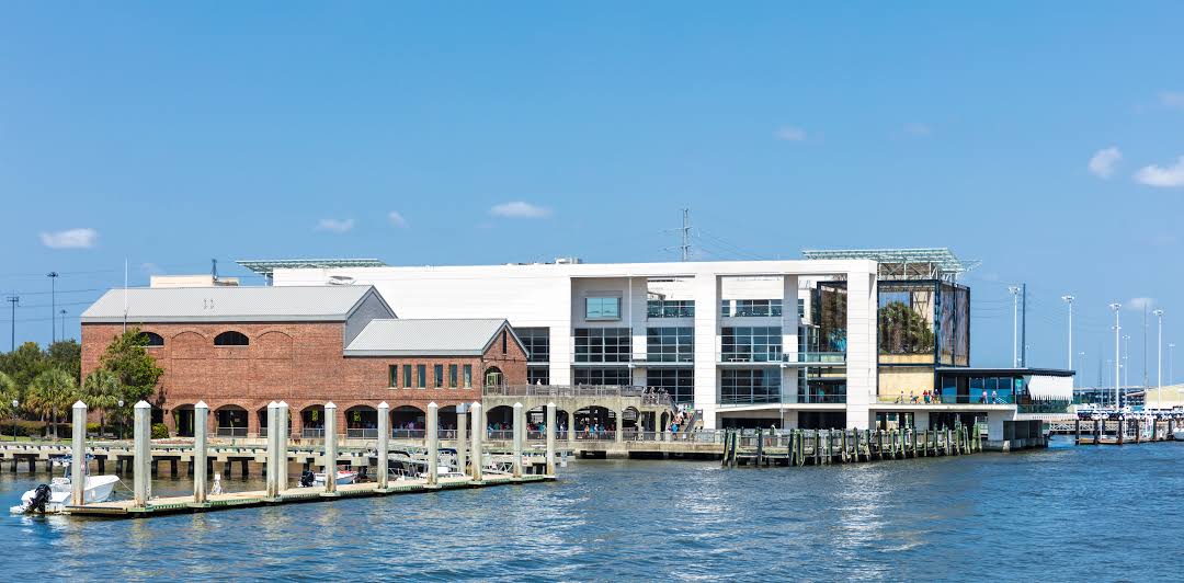 Quality Concrete Mount Pleasant, SC