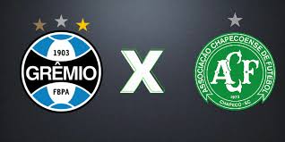 Grêmio x Chapecoense ao vivo; acompanhe em imagens em Gaúcha Esportes
