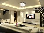 Livingroom Pinnected