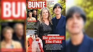 Heimliche Hochzeit bei Diana Schell: "Bin älter als seine Mutter"