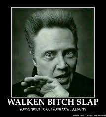 Christopher Walken Best of Clips via Relatably.com