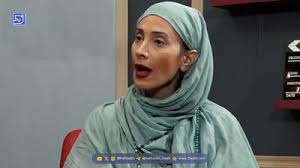سحر زکریا