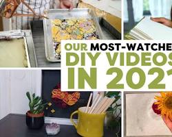 DIY YouTube video resmi
