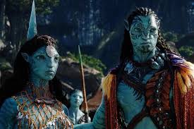 Demandan a Disney y James Cameron por plagio en 'Avatar 2'