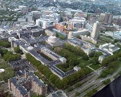 Image of MIT campus