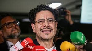 Iván Cepeda: Precandidato Presidencial del Pacto Histórico para 2026 - Imagen principal del artículo