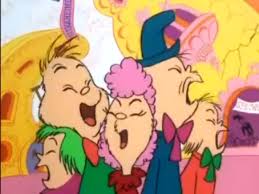 Image result for horton hears a who