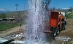 Portable water well drilling machine uk