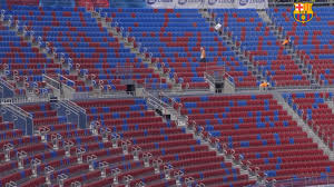 ¡Camp Nou en Jaque! ¿Cuándo Volverá a Rugir el Barça en Casa?