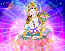 Image result for white tara