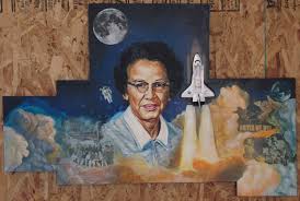 Bildergebnis für katherine johnson