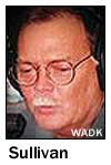 ... G. ROBERT WEIGAND, WSPQ, WZKZ founder, 61 (Aug. - wadk-sullivan