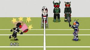 Image result for kamen rider drive