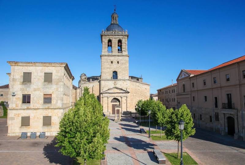 Ciudad Rodrigo